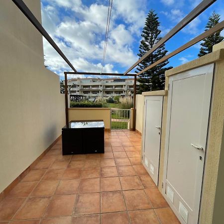 Апартаменти Moderna Y Alegre Vivienda Junto Al Mar . Рокетас-де-Мар Екстер'єр фото