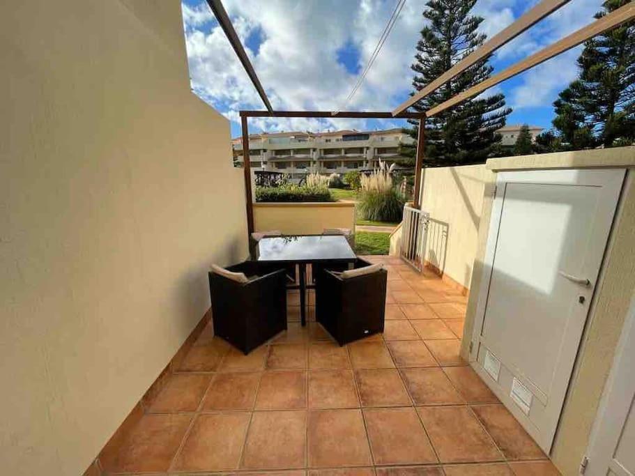 Апартаменти Moderna Y Alegre Vivienda Junto Al Mar . Рокетас-де-Мар Екстер'єр фото